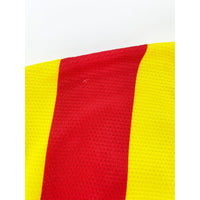 2013-14 Barcelona Uit Shirt Messi - 9/10 - (M) - Oldschool Voetbalshirts