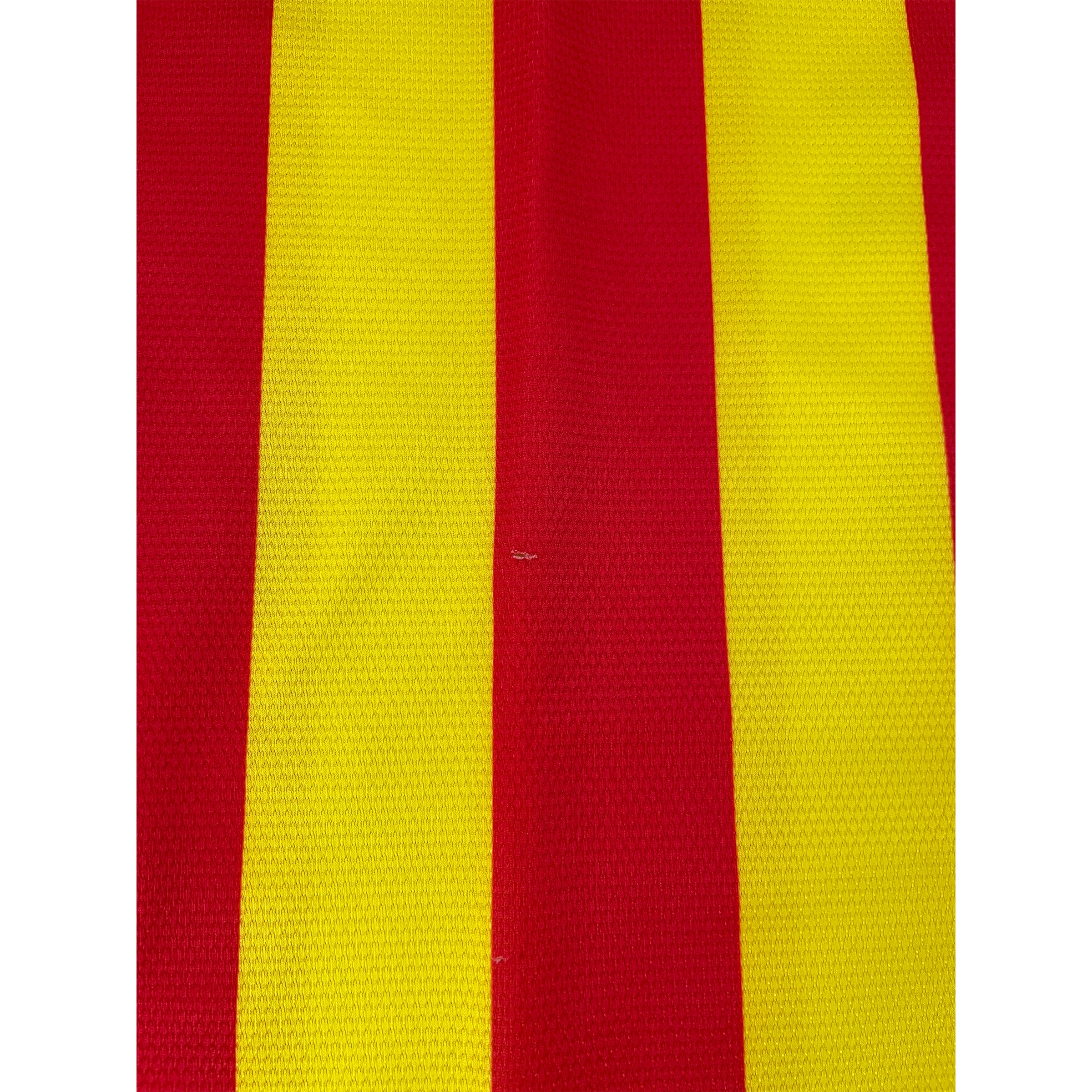 ネイマール FCバルセロナ サイズ XL アウェイシャツ 2013-14 - Nike