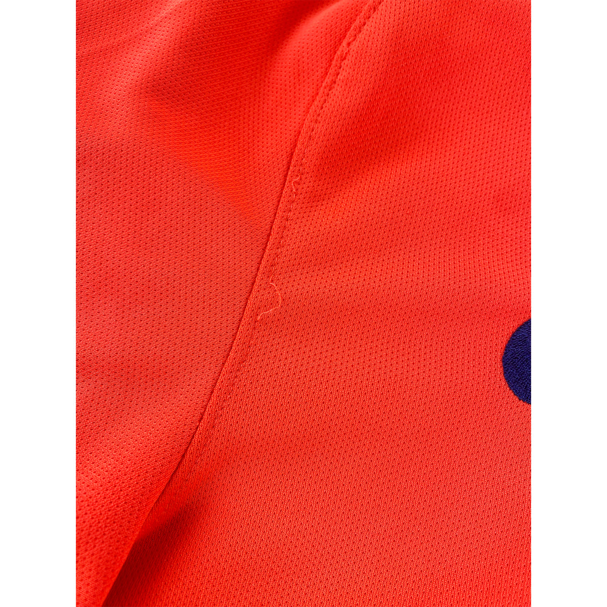 2014-15 Barcelona Uit Shirt Iniesta - Oldschool Voetbalshirts