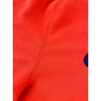 2014-15 Barcelona Uit Shirt Iniesta - Oldschool Voetbalshirts