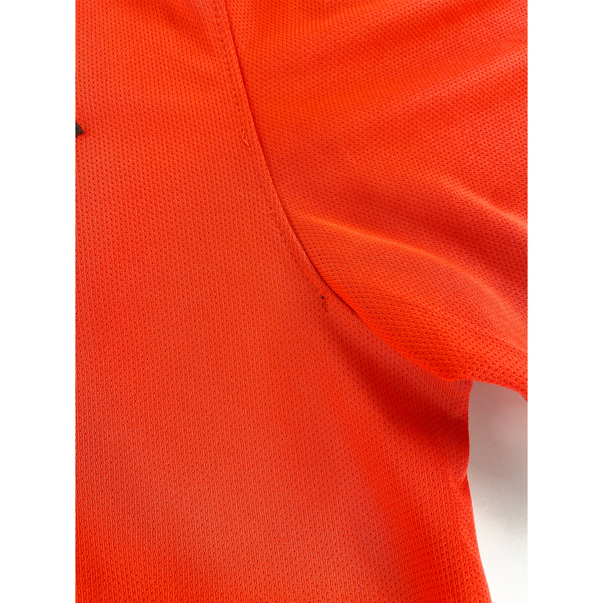 2014-15 Barcelona Uit Shirt Iniesta - Oldschool Voetbalshirts