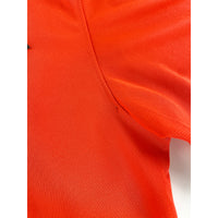 2014-15 Barcelona Uit Shirt Iniesta - Oldschool Voetbalshirts