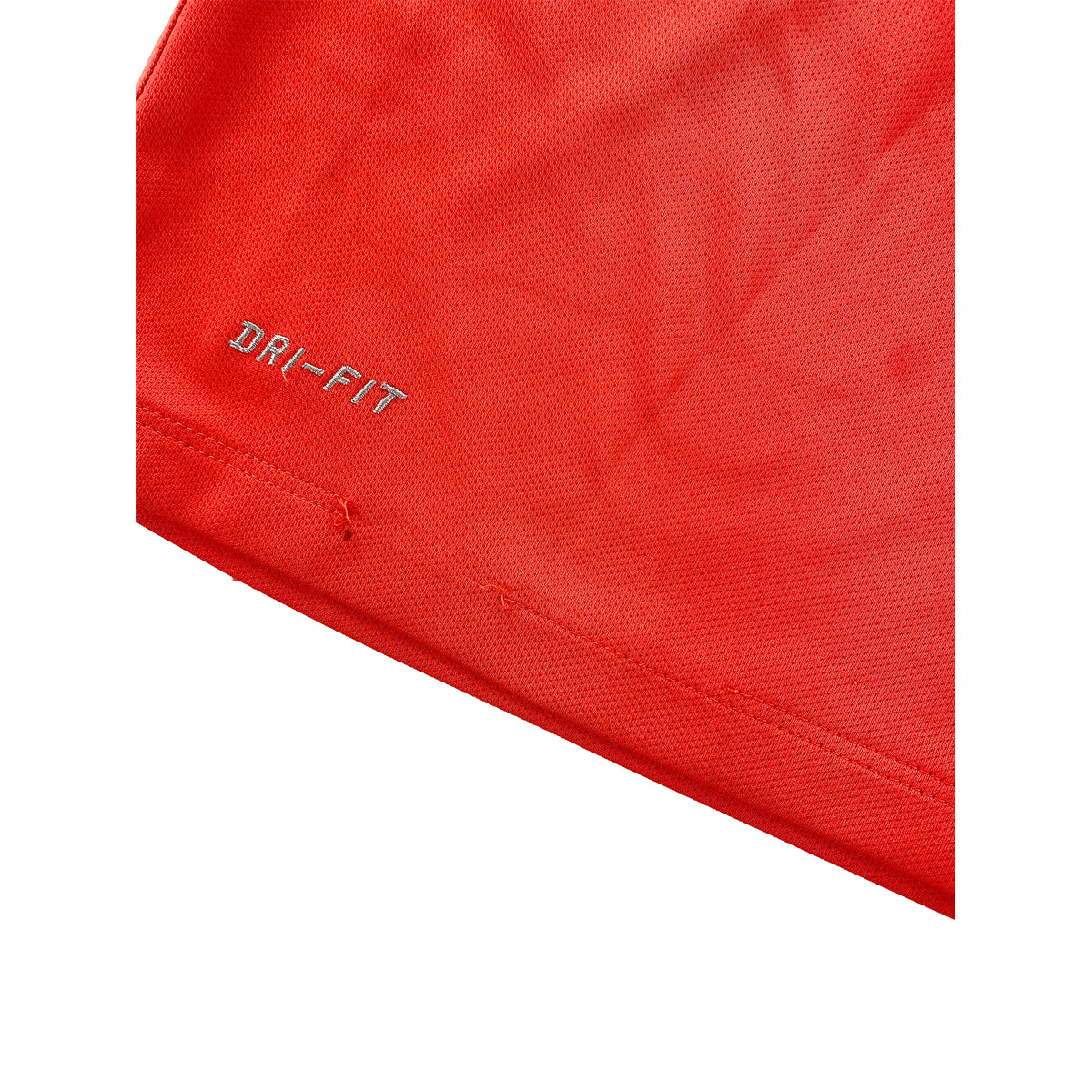 2014-15 Barcelona Uit Shirt Iniesta - Oldschool Voetbalshirts