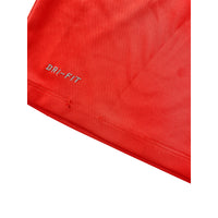 2014-15 Barcelona Uit Shirt Iniesta - Oldschool Voetbalshirts