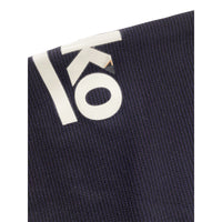 2016-17 Barcelona Uit Shirt Messi