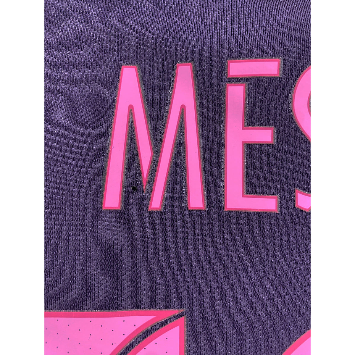 2016-17 Barcelona Uit Shirt Messi