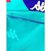 1992-95 Barcelona Uit Shirt - Oldschool Voetbalshirts