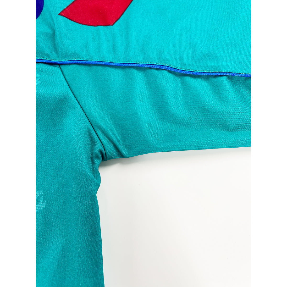 1992-95 Barcelona Uit Shirt - Oldschool Voetbalshirts