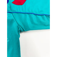 1992-95 Barcelona Uit Shirt - Oldschool Voetbalshirts