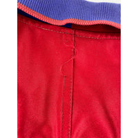 1992-95 Barcelona Thuis Shirt - Oldschool Voetbalshirts