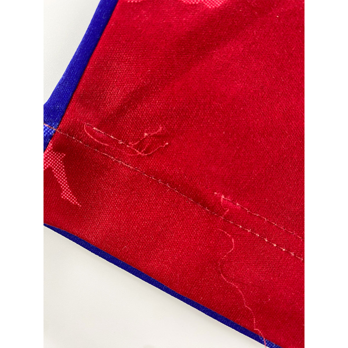 1992-95 Barcelona Thuis Shirt - Oldschool Voetbalshirts