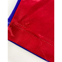 1992-95 Barcelona Thuis Shirt - Oldschool Voetbalshirts