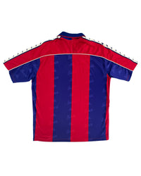 Barcelona - Home Shirt - 1992/95 - Size L