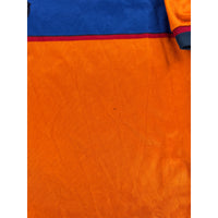 1998-00 Barcelona Derde Shirt - 9/10 - (M) - Oldschool Voetbalshirts