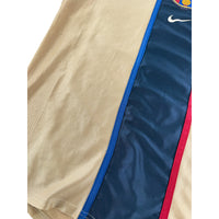 2001-03 Barcelona Uit Shirt Rivaldo - Oldschool Voetbalshirts