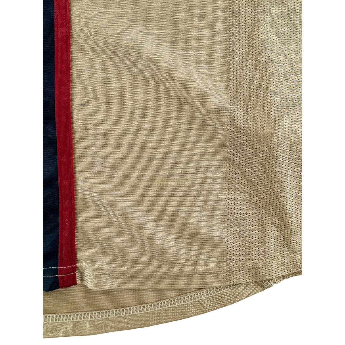 2001-03 Barcelona Uit Shirt Rivaldo - Oldschool Voetbalshirts