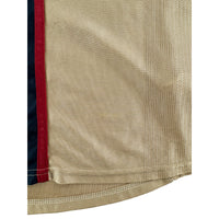 2001-03 Barcelona Uit Shirt Rivaldo - Oldschool Voetbalshirts