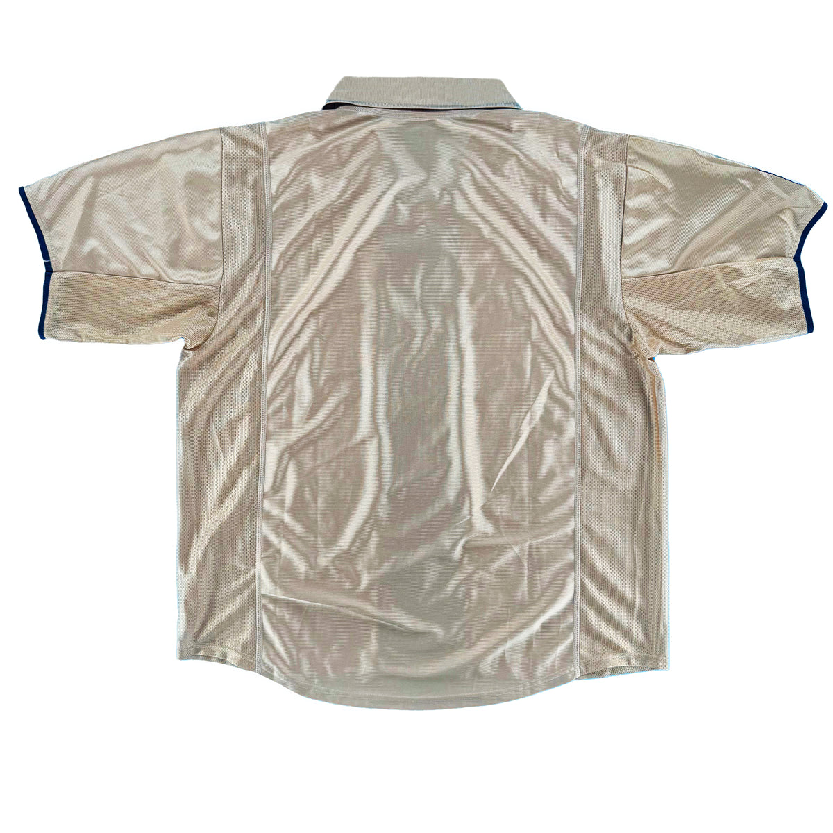 Barcelona - Away Shirt - 2001/02 - Size XL - 9/10