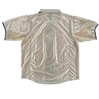 Barcelona - Away Shirt - 2001/02 - Size XL - 9/10