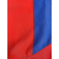 2003-04 Barcelona Thuis Shirt Ronaldinho - Oldschool Voetbalshirts