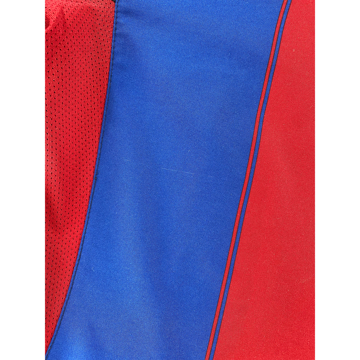 2003-04 Barcelona Thuis Shirt Ronaldinho - Oldschool Voetbalshirts