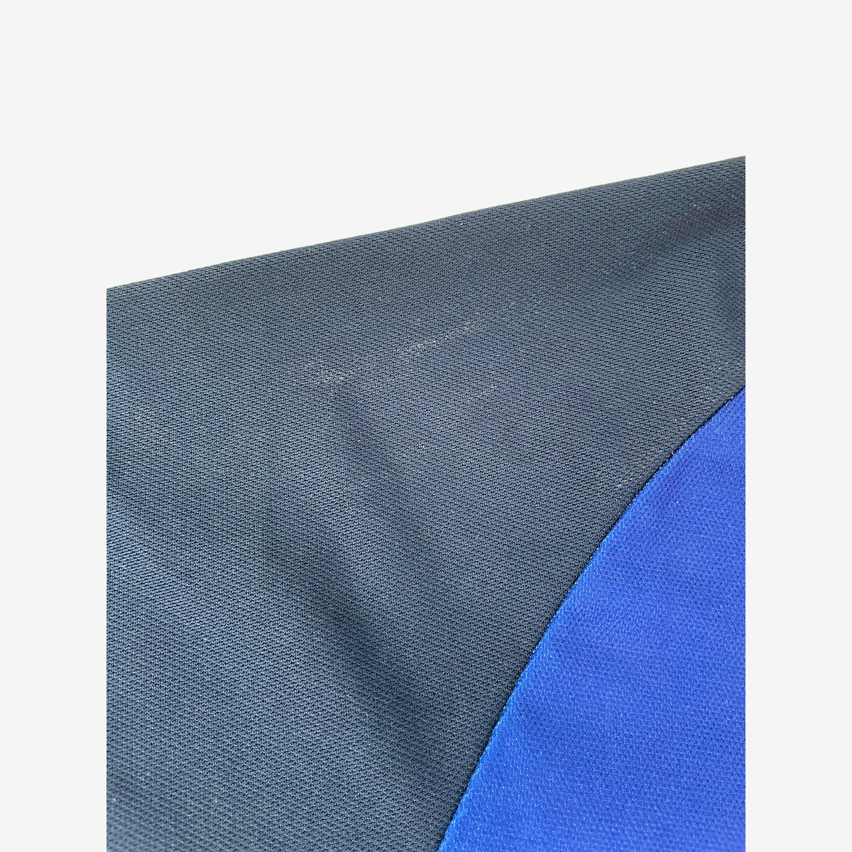 2003-04 Barcelona Thuis Shirt Ronaldinho