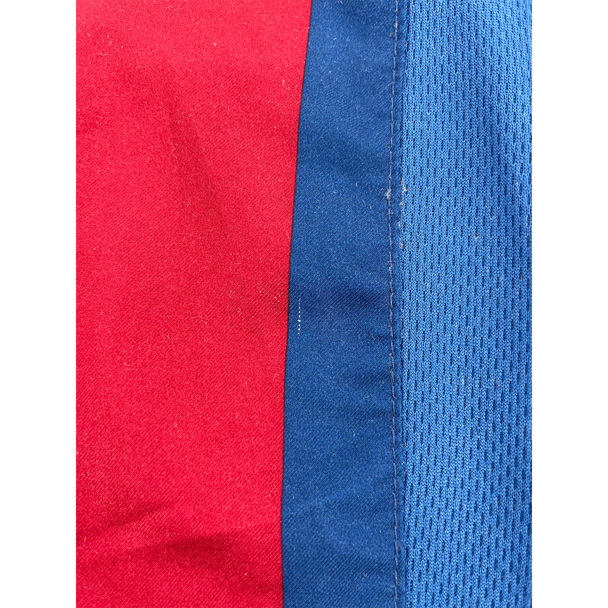 2005-06 Barcelona Thuis Shirt Messi - Oldschool Voetbalshirts