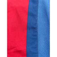 2005-06 Barcelona Thuis Shirt Messi - Oldschool Voetbalshirts