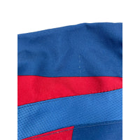 2005-06 Barcelona Thuis Shirt Messi - Oldschool Voetbalshirts