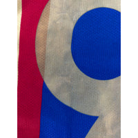 2006-07 Barcelona Thuis Shirt Messi - Oldschool Voetbalshirts