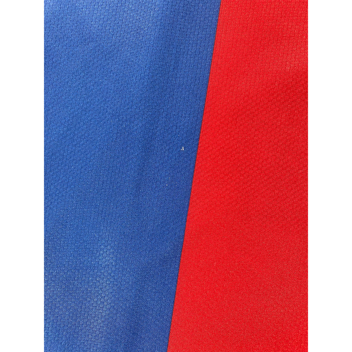 2006-07 Barcelona Thuis Shirt Messi - Oldschool Voetbalshirts