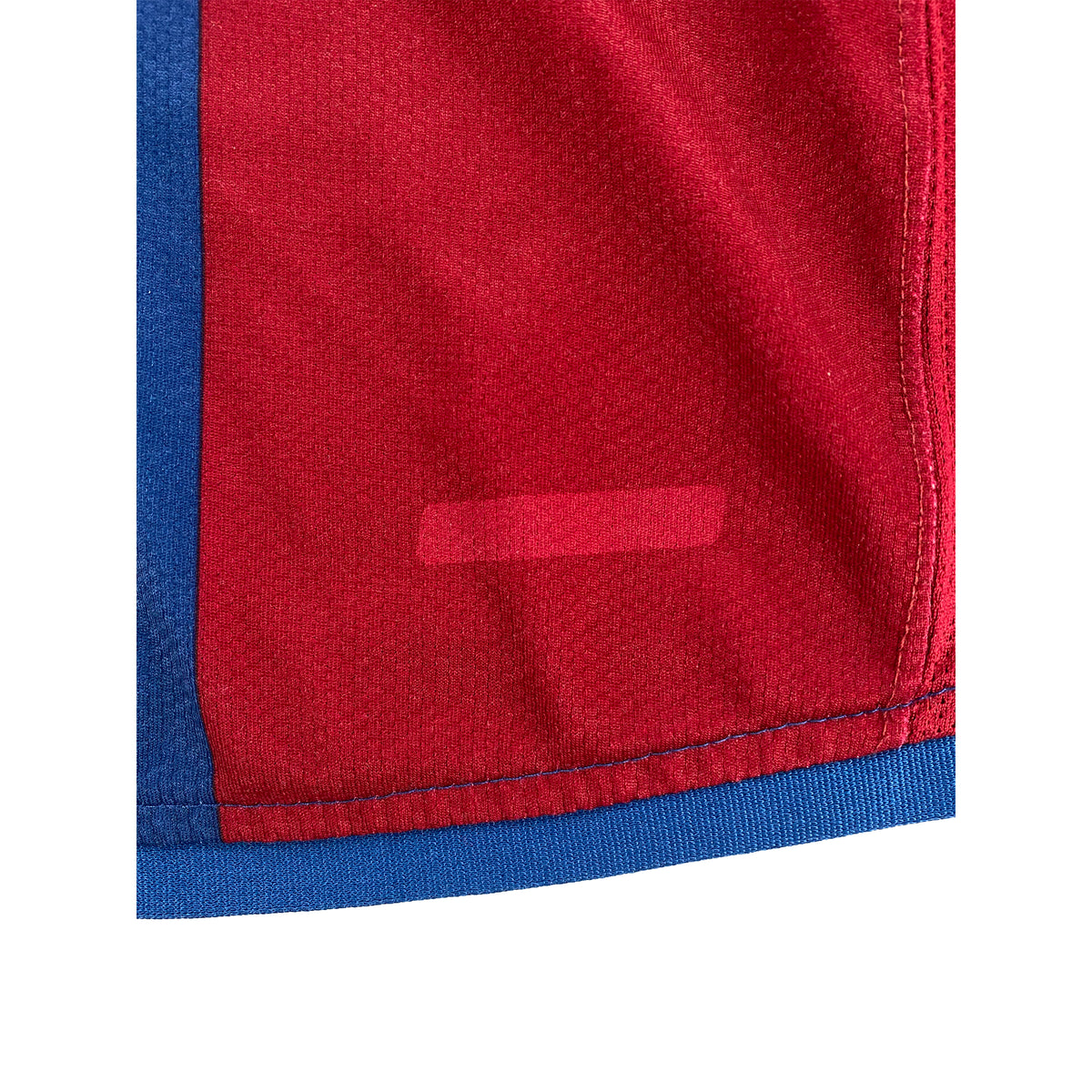 2006-07 Barcelona Thuis Shirt Ronaldinho