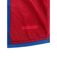 2006-07 Barcelona Thuis Shirt Ronaldinho