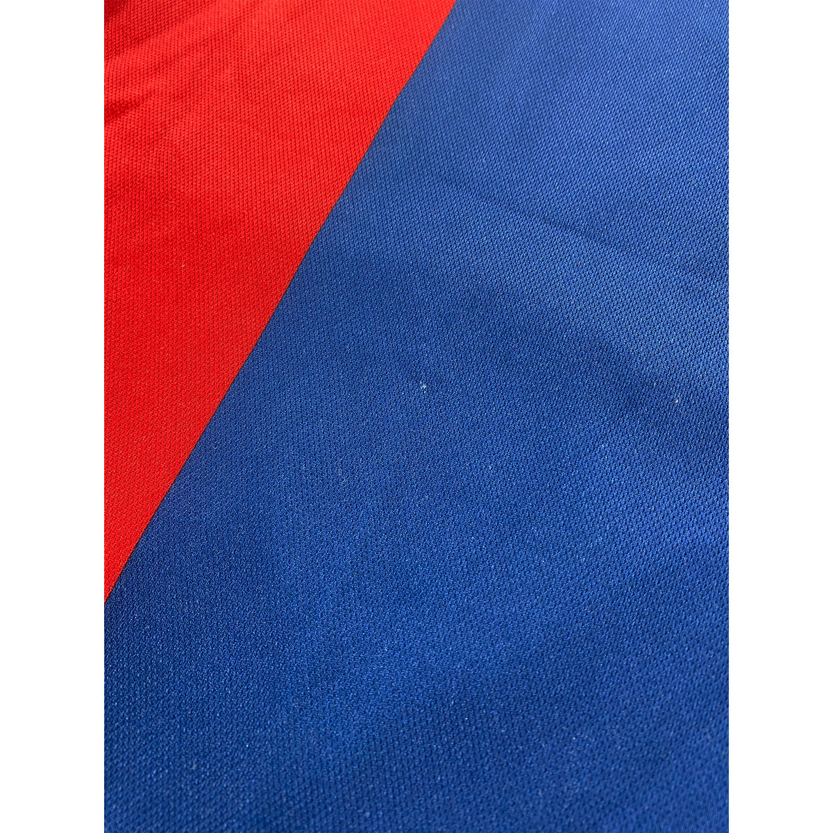 2006-07 Barcelona Thuis Shirt Ronaldinho - Oldschool Voetbalshirts