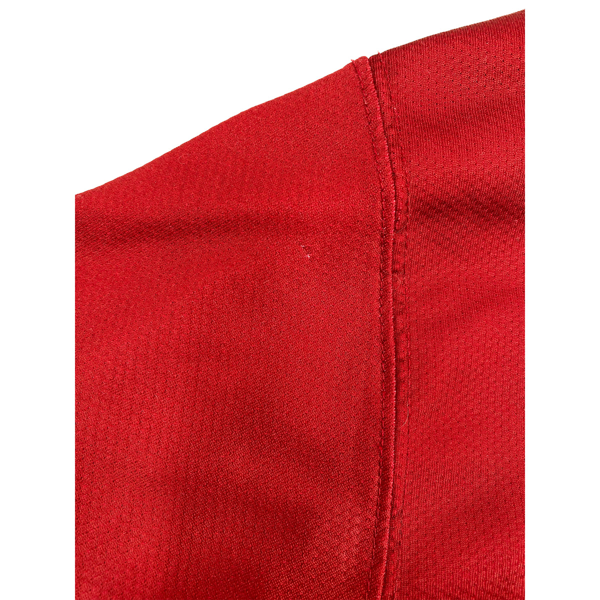 2006-07 Barcelona Thuis Shirt Ronaldinho - Oldschool Voetbalshirts