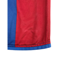 2006-07 Barcelona Thuis Shirt Ronaldinho - Oldschool Voetbalshirts