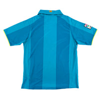 Barcelona - Away Shirt - 2007/08 - Size M - 8/10
