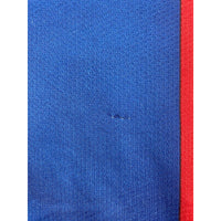 2007-08 Barcelona Thuis Shirt Ronaldinho - Oldschool Voetbalshirts