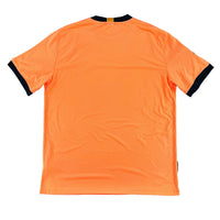 2009-11 Barcelona Uit Shirt - 8/10 - (XL) - Oldschool Voetbalshirts