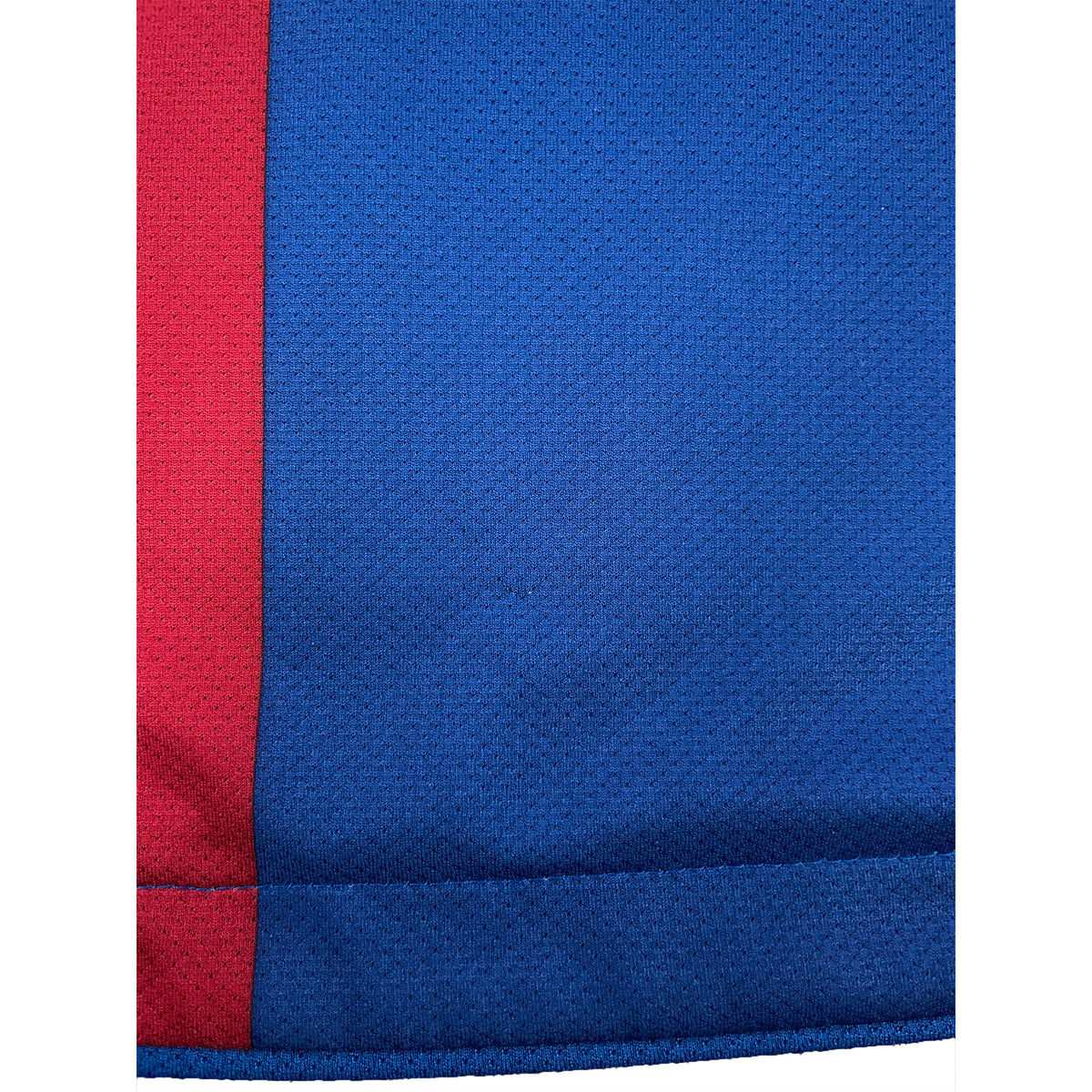 2010-11 Barcelona Thuis Shirt Messi - Oldschool Voetbalshirts