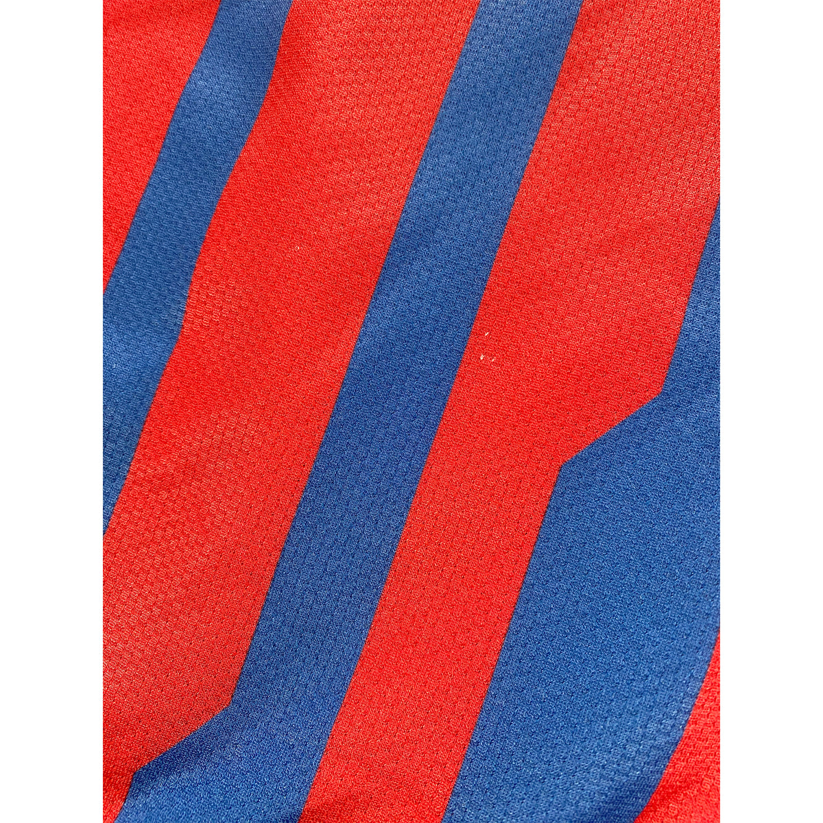 2011-12 Barcelona Thuis Shirt Messi