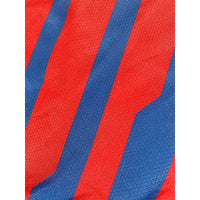 2011-12 Barcelona Thuis Shirt Messi