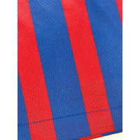 2011-12 Barcelona Thuis Shirt Messi