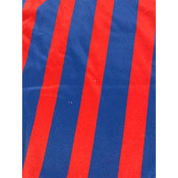 2011-12 Barcelona Thuis Shirt Messi - 9/10 - (S) - Oldschool Voetbalshirts