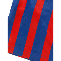 2011-12 Barcelona Thuis Shirt Messi - 9/10 - (S) - Oldschool Voetbalshirts