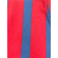 2011-12 Barcelona Thuis Shirt Messi - Oldschool Voetbalshirts