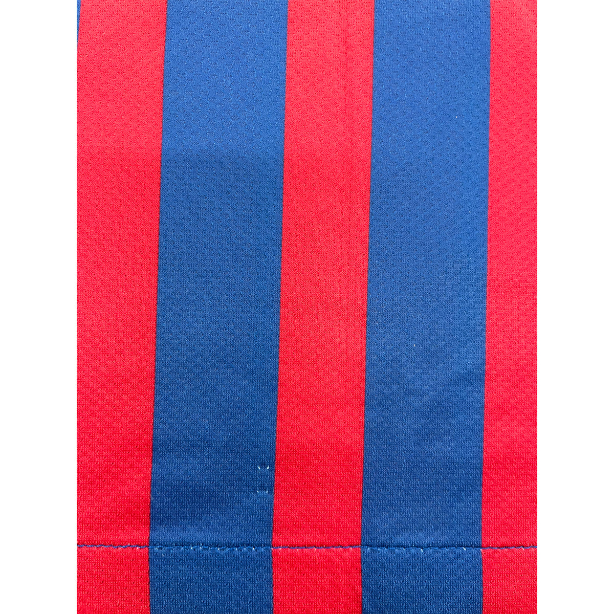 2011-12 Barcelona Thuis Shirt Messi - Oldschool Voetbalshirts