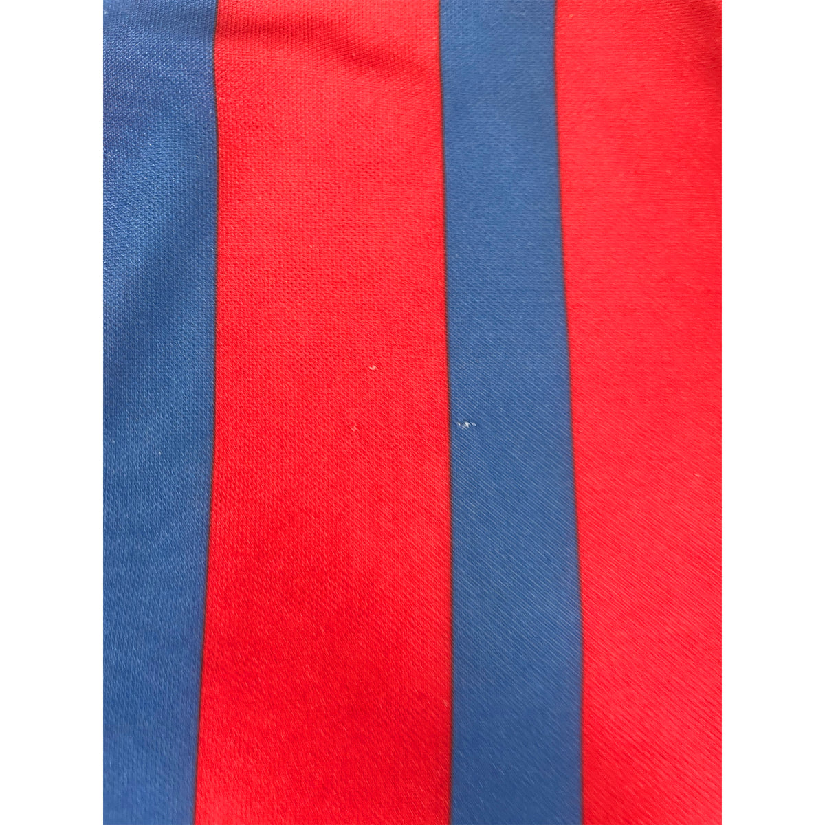 2011-12 Barcelona Thuis Shirt Messi - Oldschool Voetbalshirts