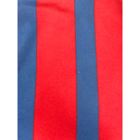 2011-12 Barcelona Thuis Shirt Messi - Oldschool Voetbalshirts