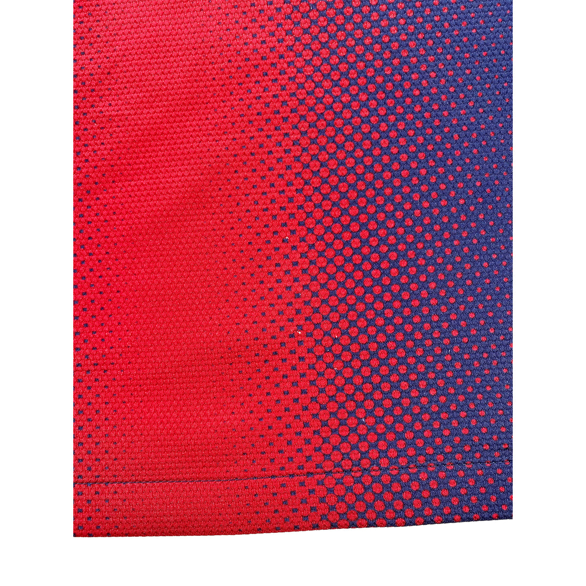 2012-13 Barcelona Thuis Shirt Messi - Oldschool Voetbalshirts